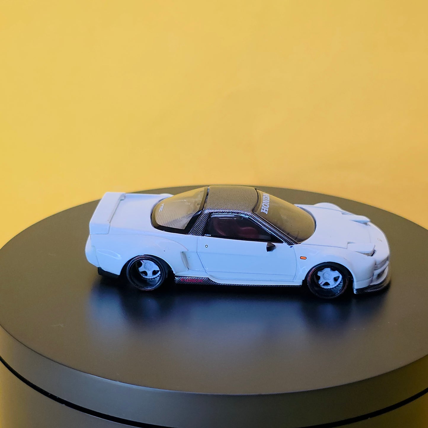HONDA NSX V2