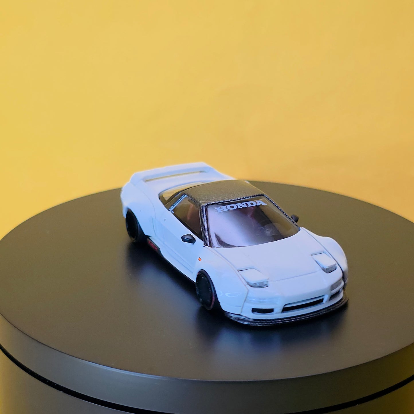 HONDA NSX V2