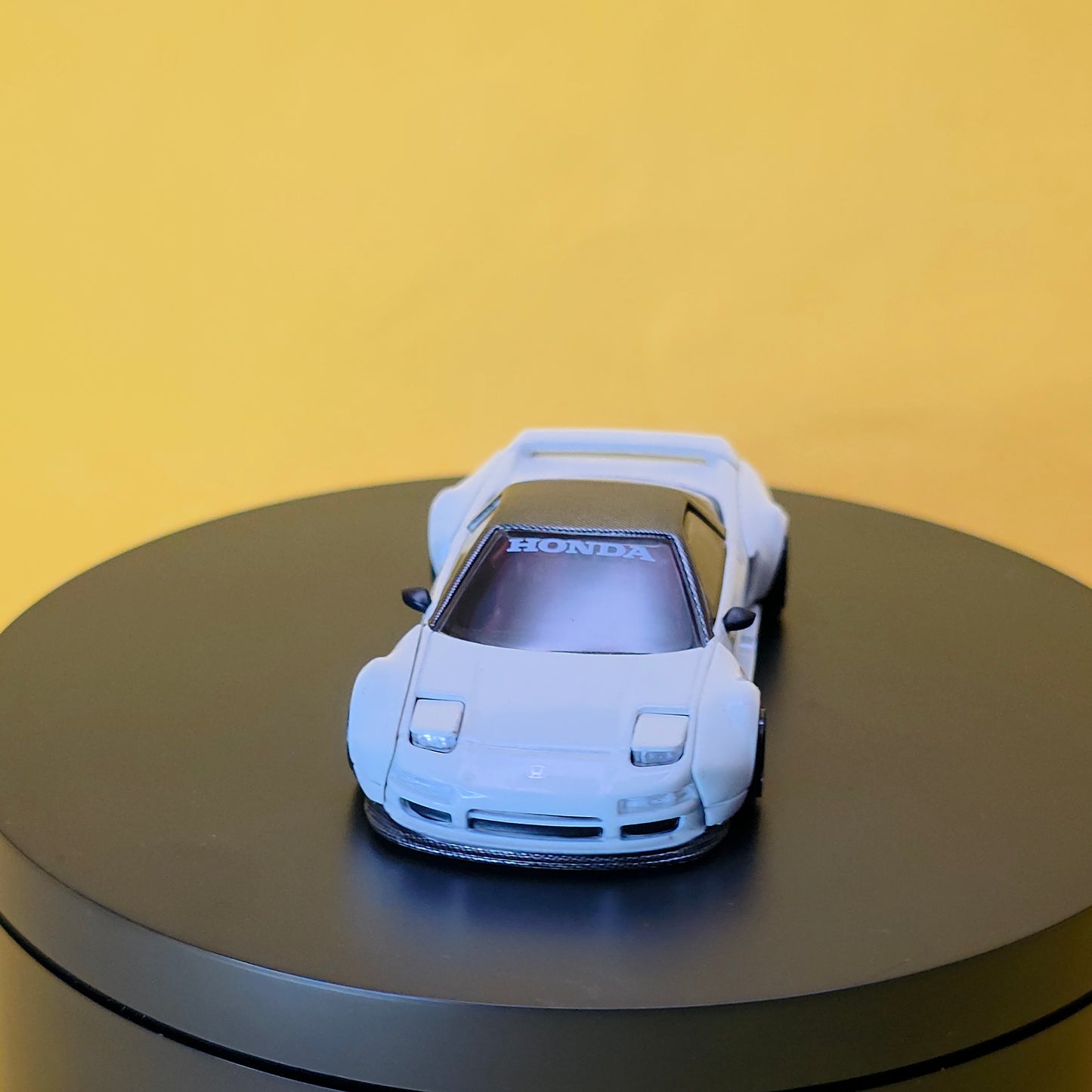HONDA NSX V2