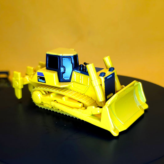 BULLDOZER