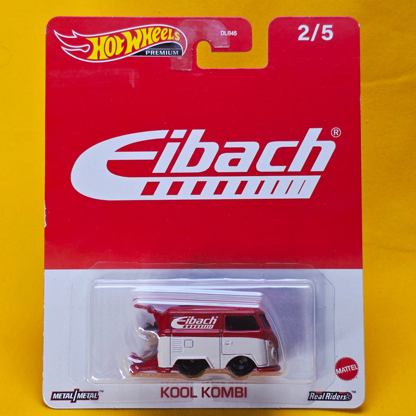 KOOL KOMBI