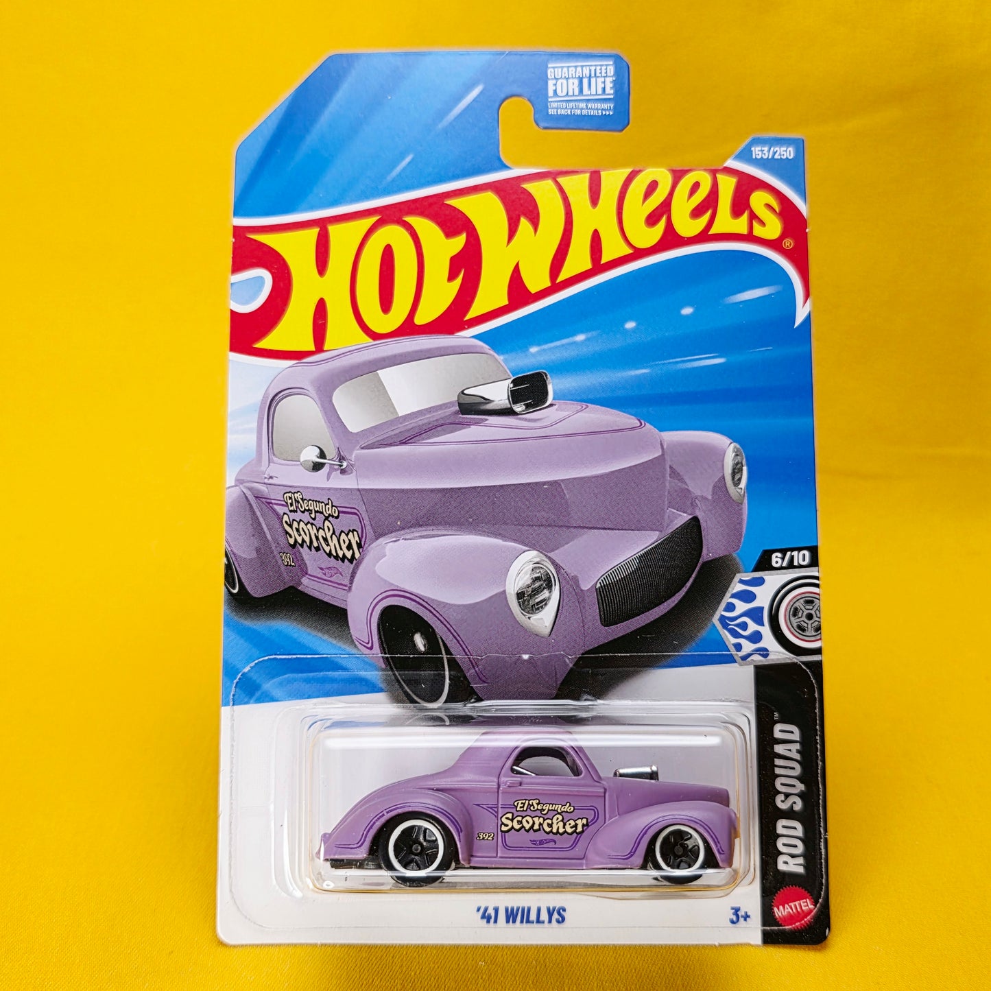 WILLYS 1941
