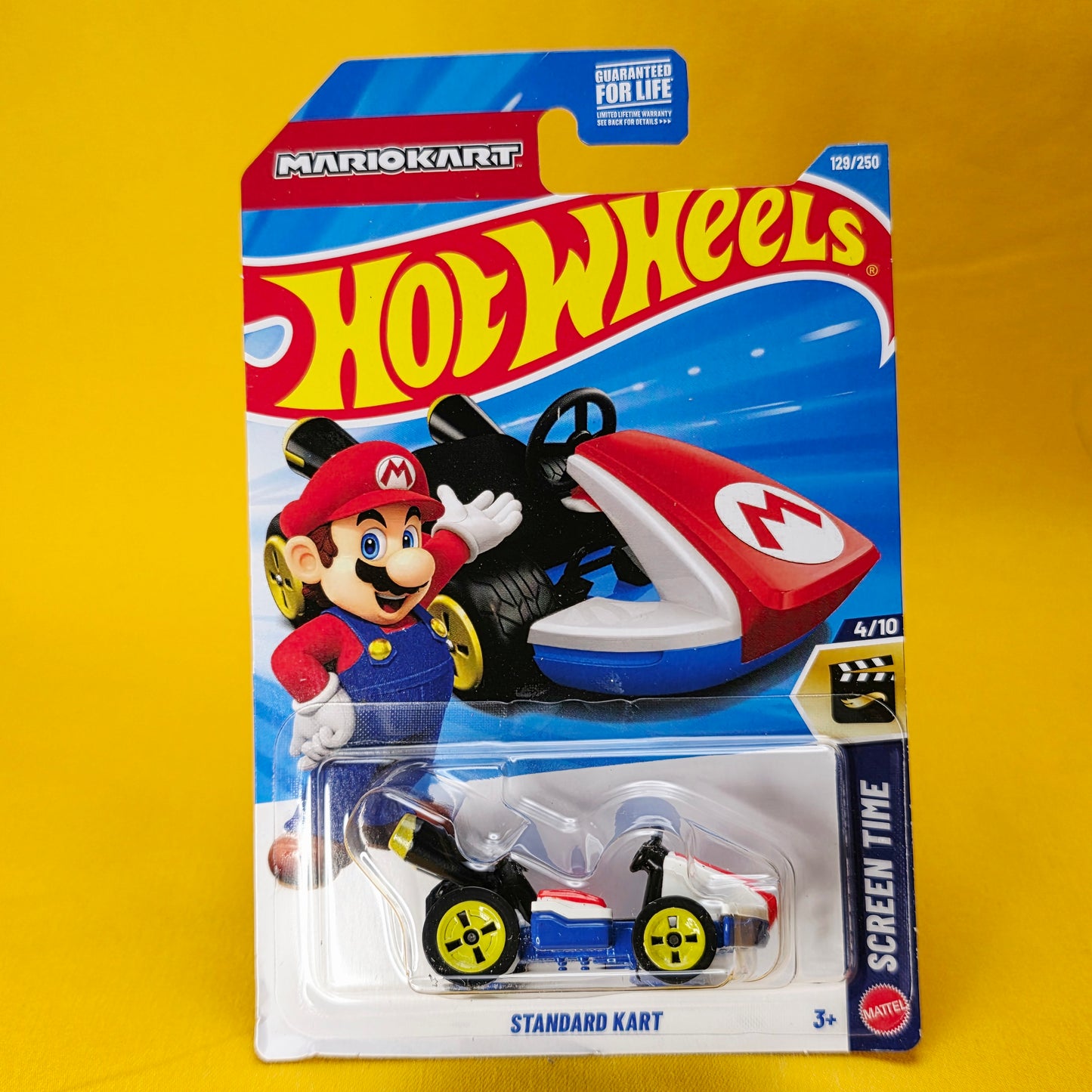 STANDARD KART
