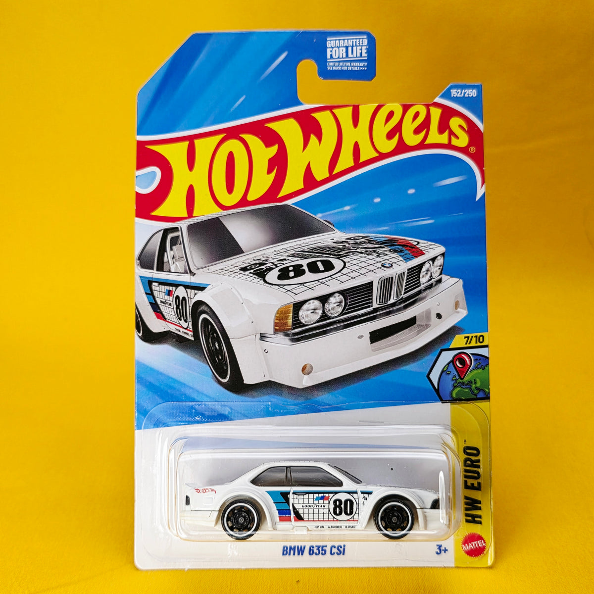 BMW 635 CSi