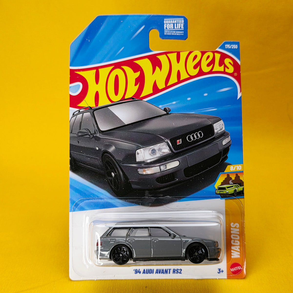 AUDI AVANT RS2 1994