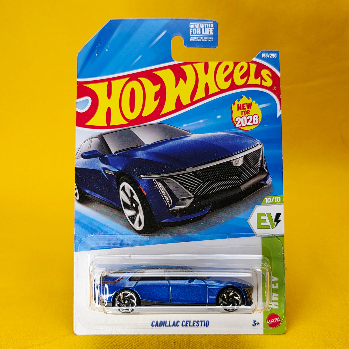 CADILLAC CELESTIQ