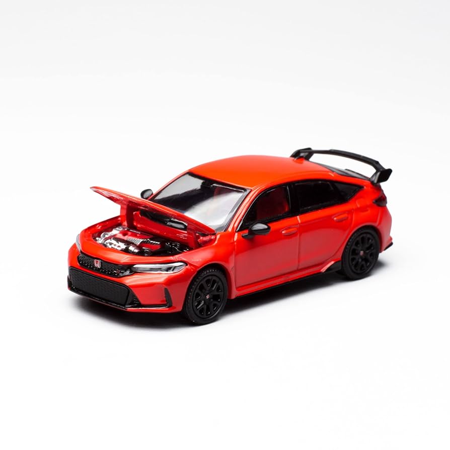 HONDA CIVIC TYPE R FLS