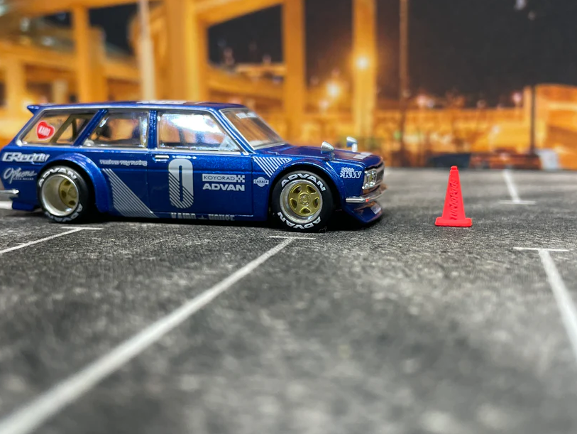 CIUDAD/PUENTE FONDO ALFOMBRA