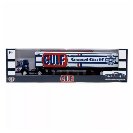 AUTO HAULERS GULF GOOD TRANSPORT
