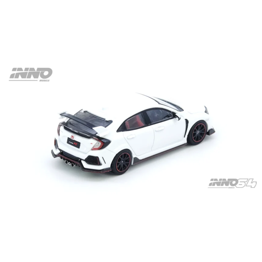 HONDA CIVIC TYPE R FK8
