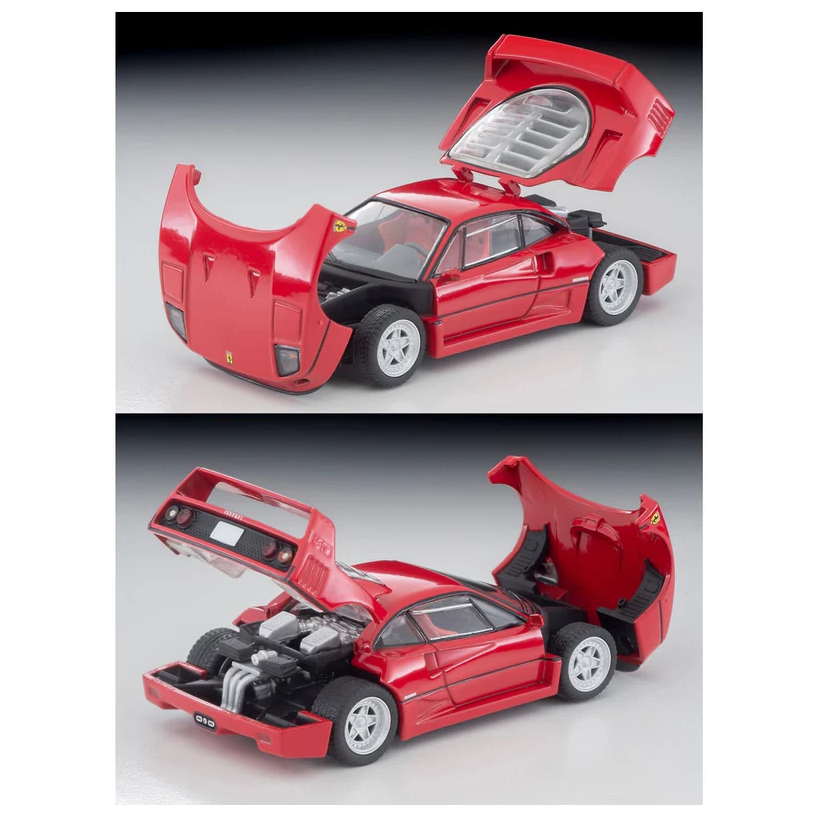 NEO FERRARI F40 1989