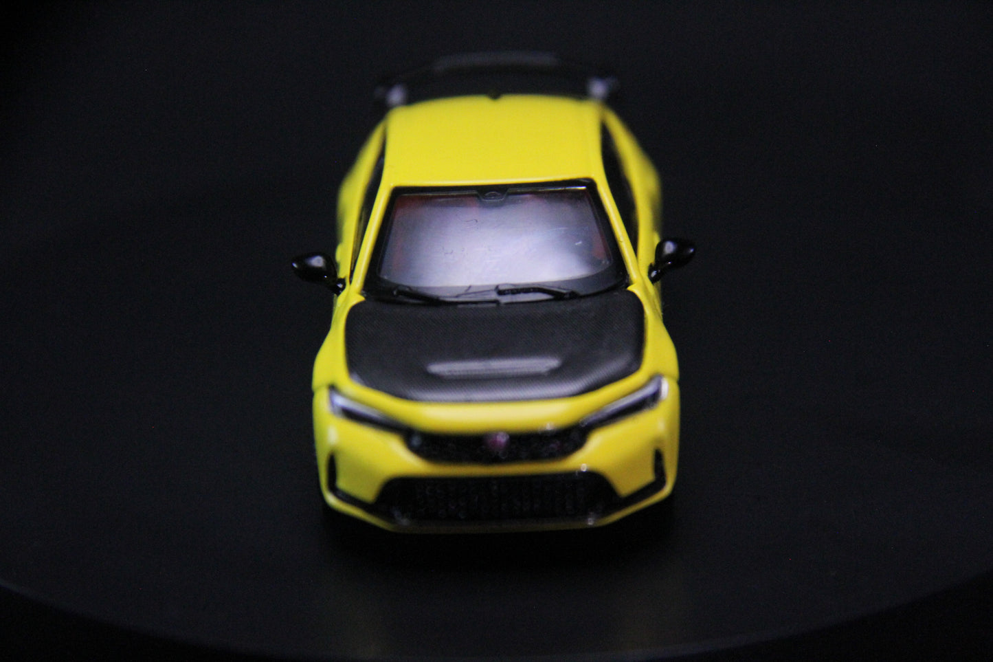 HONDA CIVIC TYPE R FLS