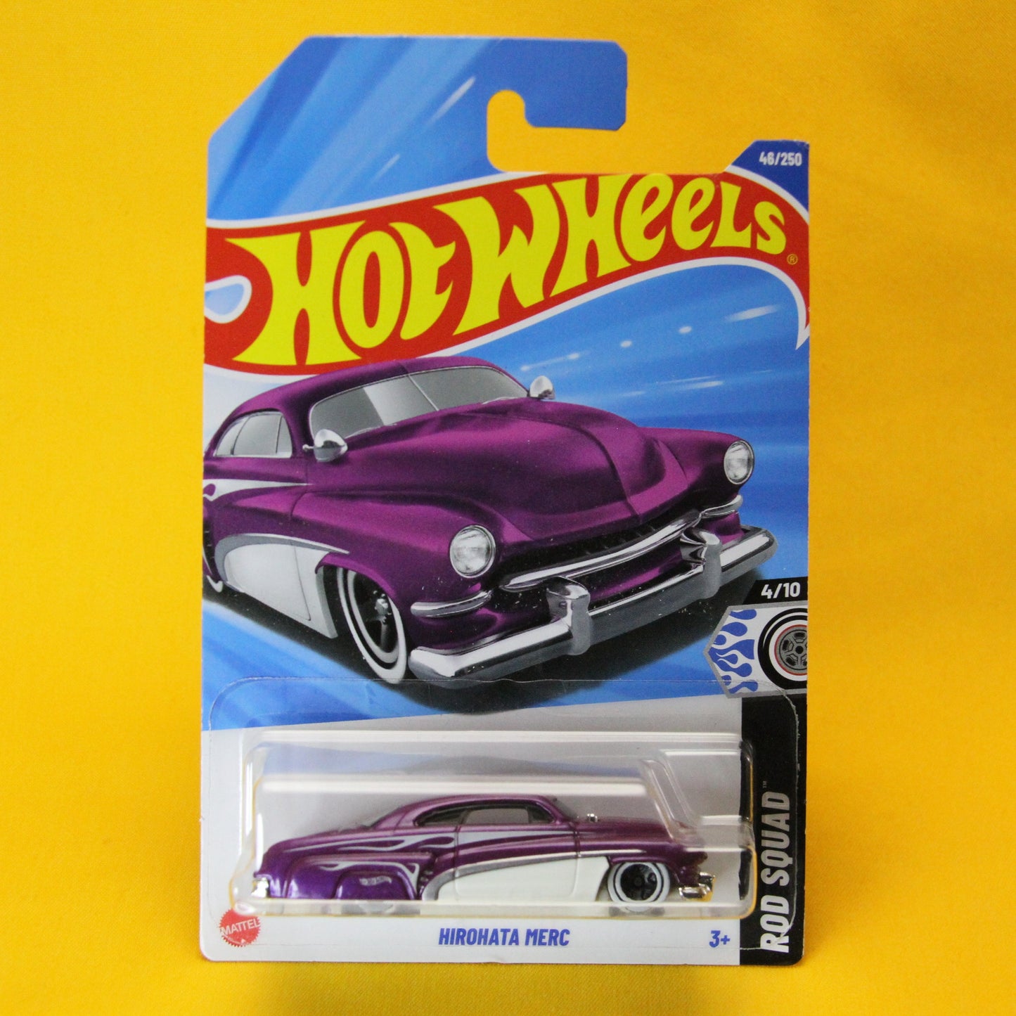 HIROHATA MERC