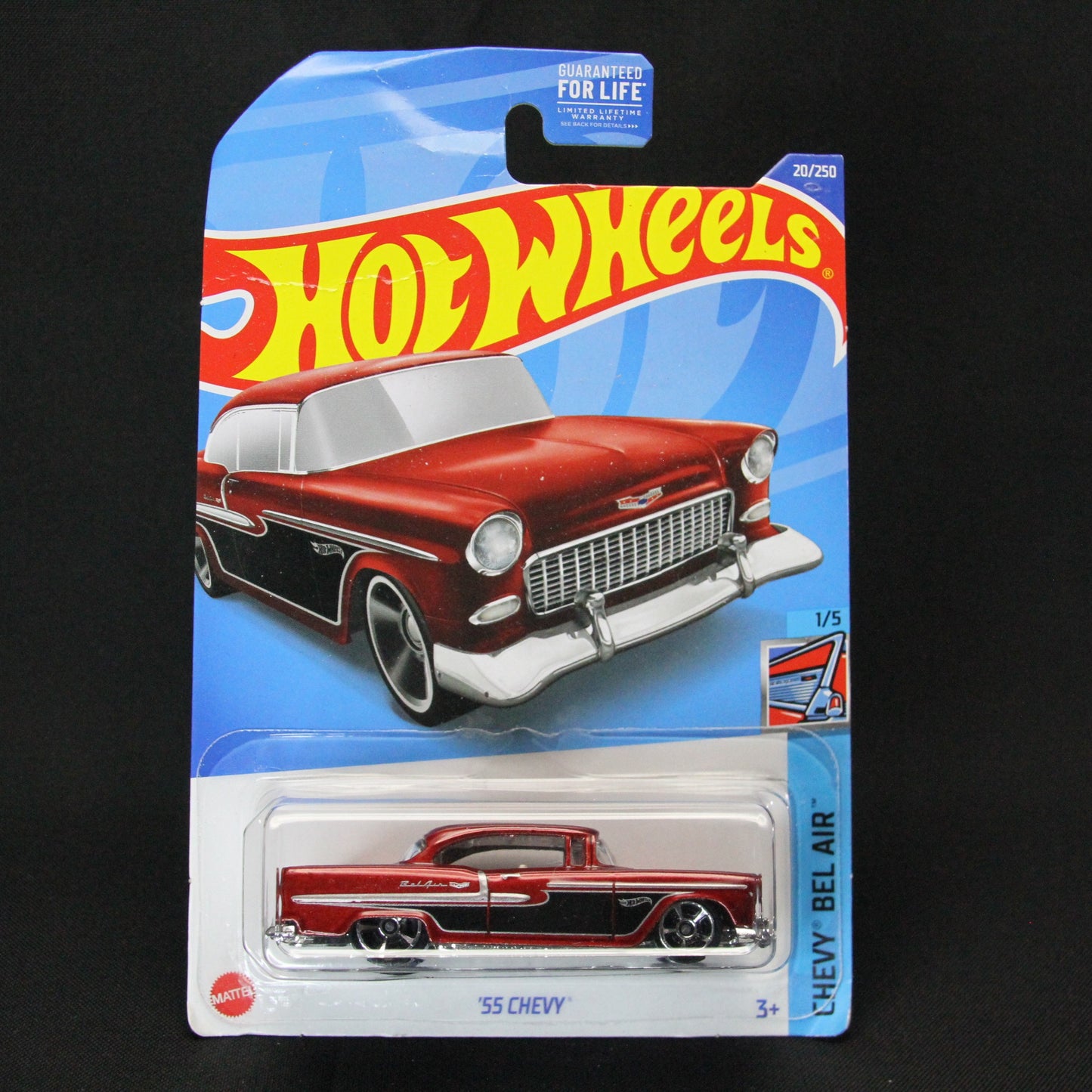 CHEVY 1955