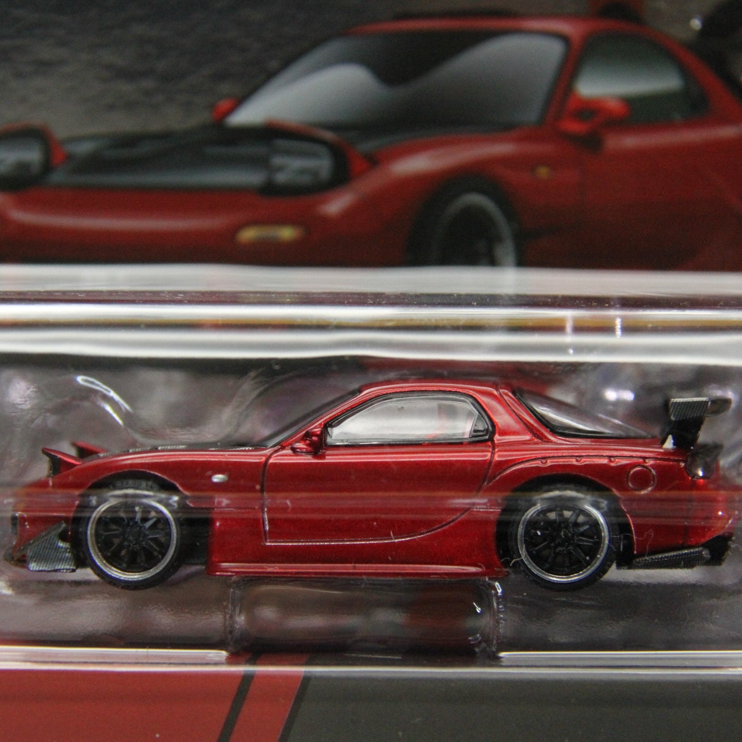 MAZDA RX7 WIDEBODY