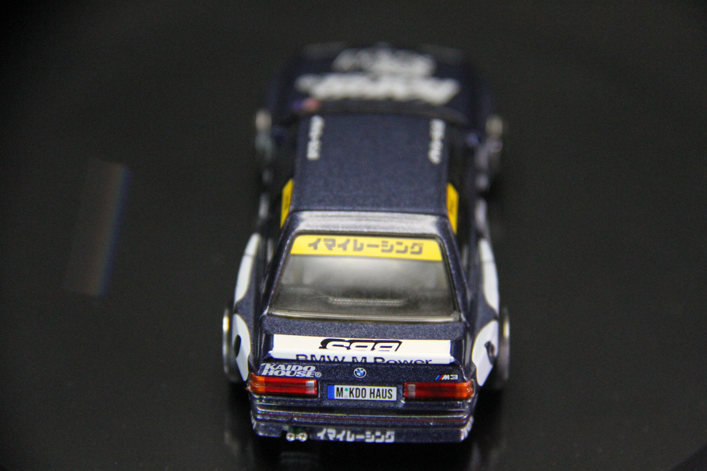 BMW M3 WORKS V1