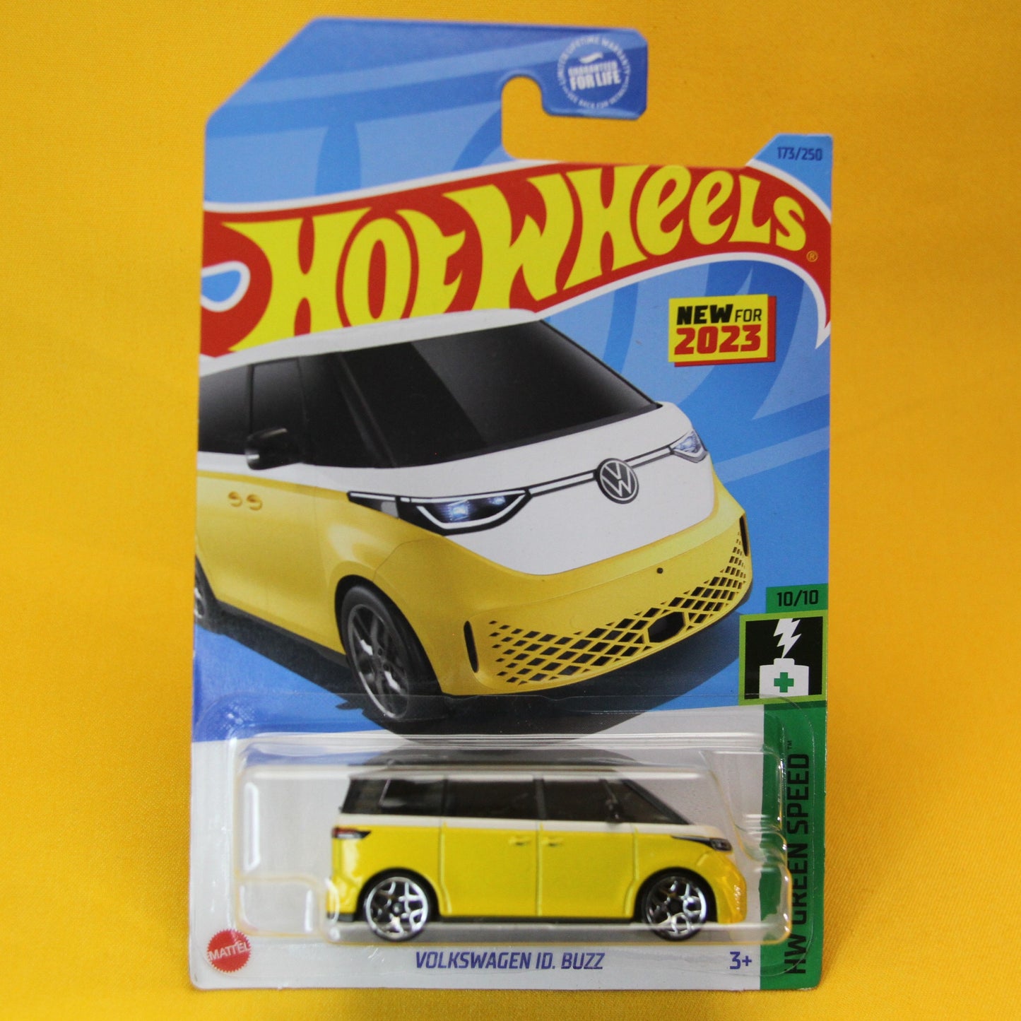 VOLKSWAGEN ID BUZZ