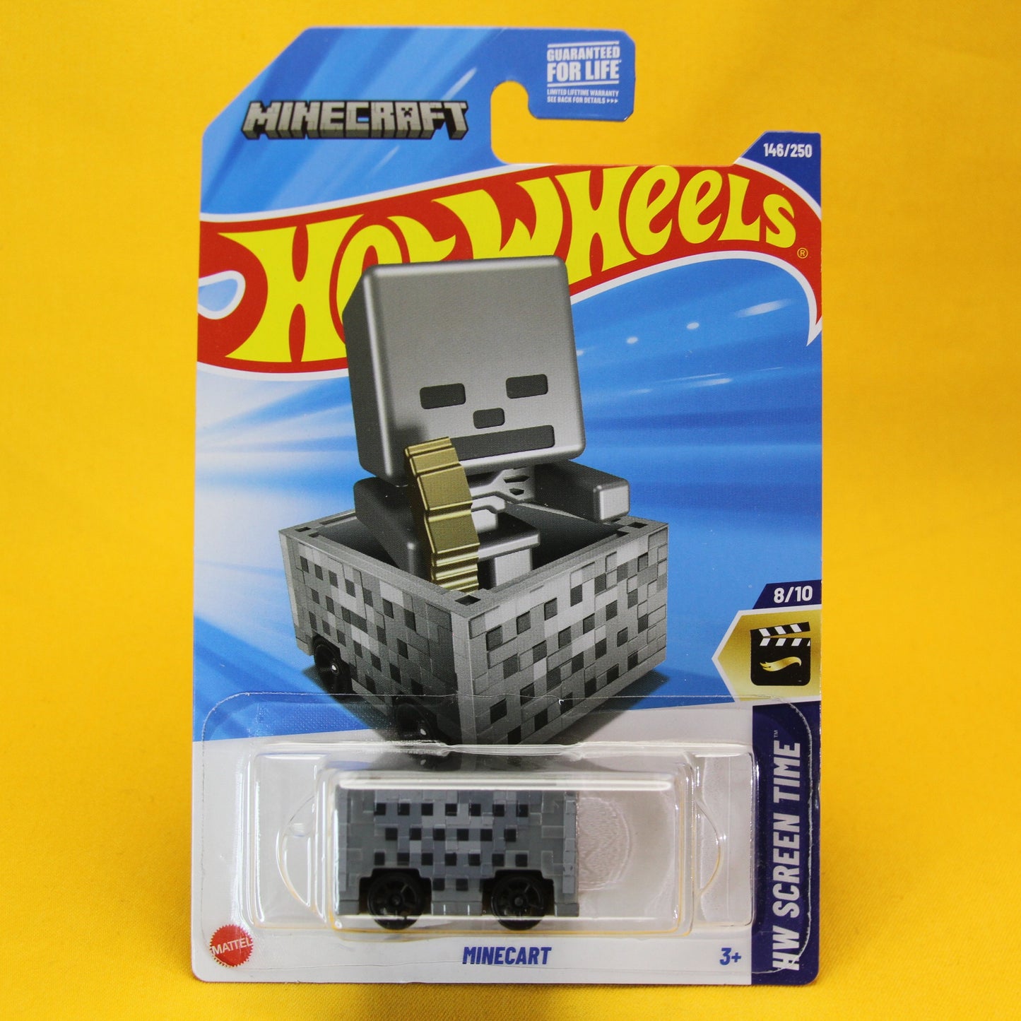 MINECART