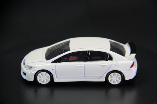 HONDA CIVIC TYPE R FD2
