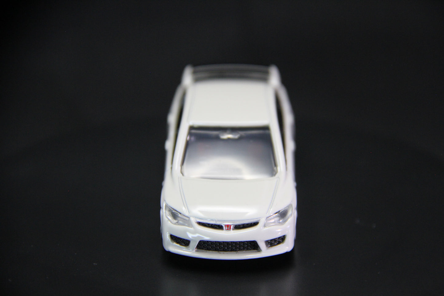 HONDA CIVIC TYPE R FD2