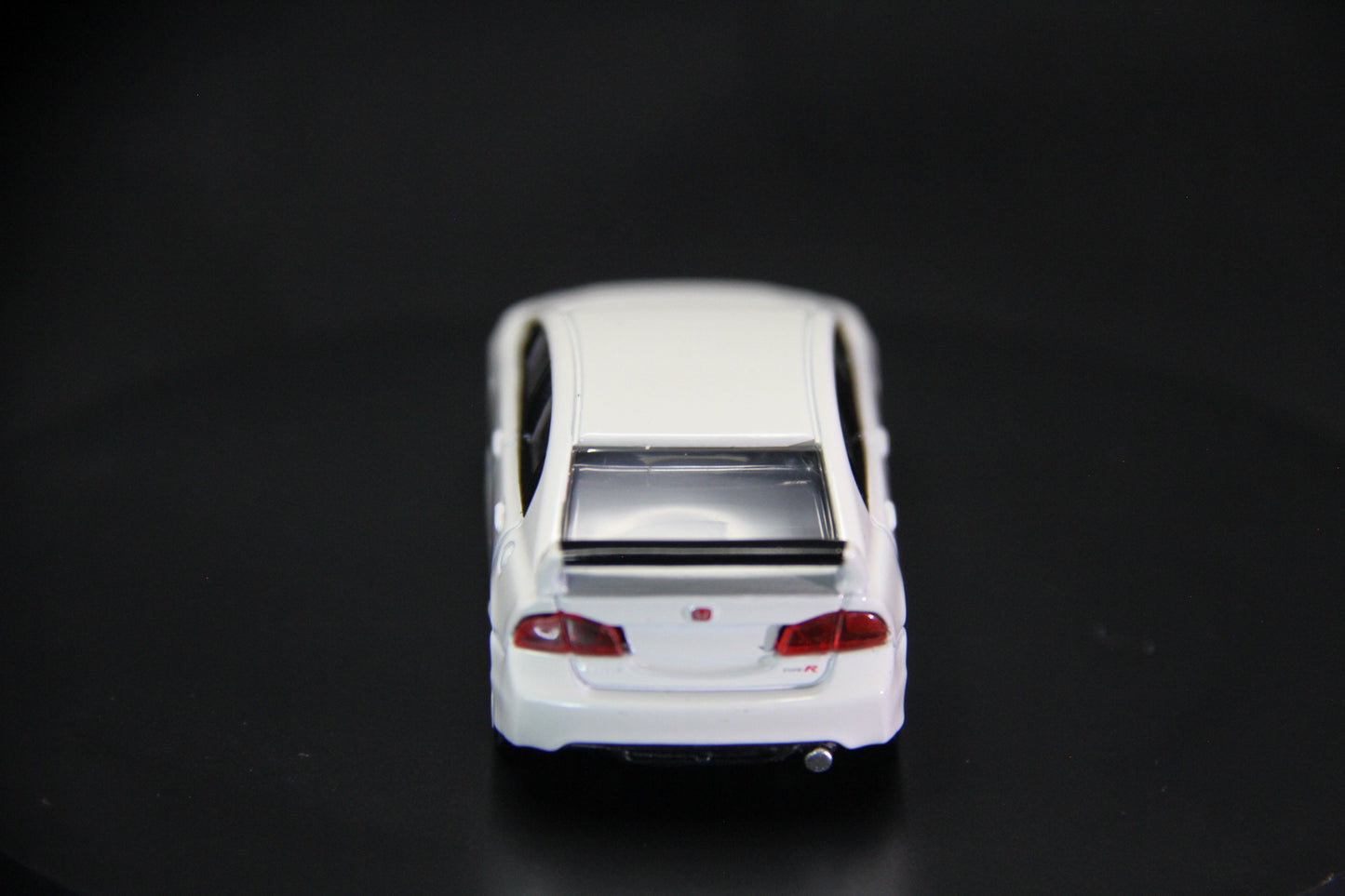 HONDA CIVIC TYPE R FD2