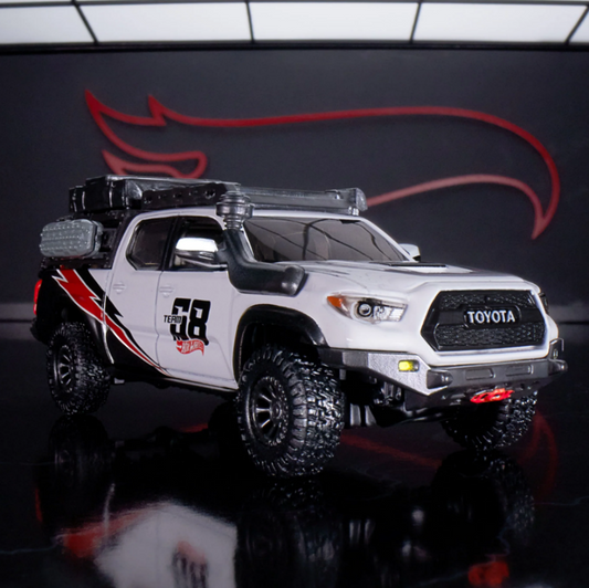 TOYOTA TACOMA MOD SHOP