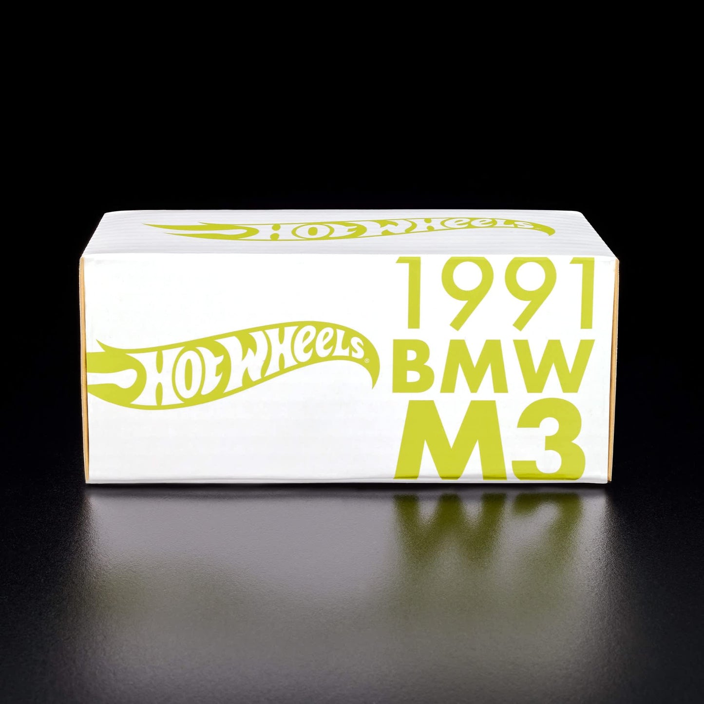 BMW M3 1991 RLC