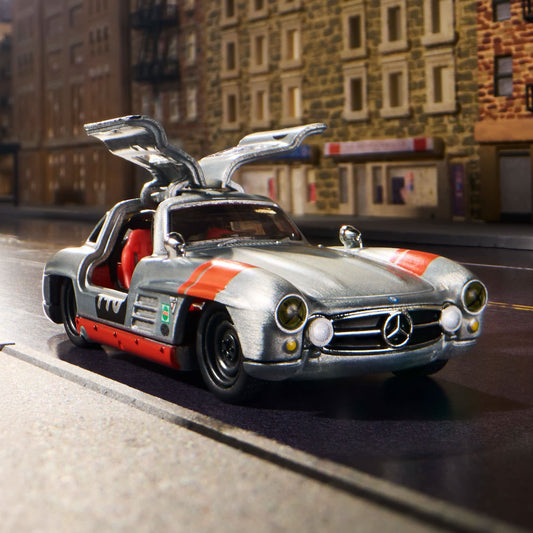 MERCEDES-BENZ 300 SL