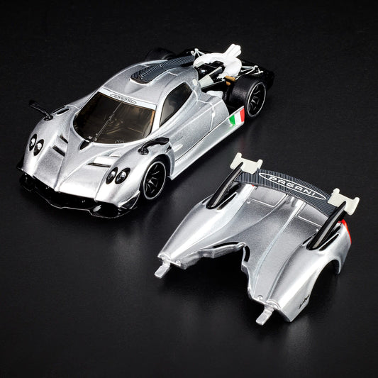 PAGANI HUAYRA R 2021 RLC