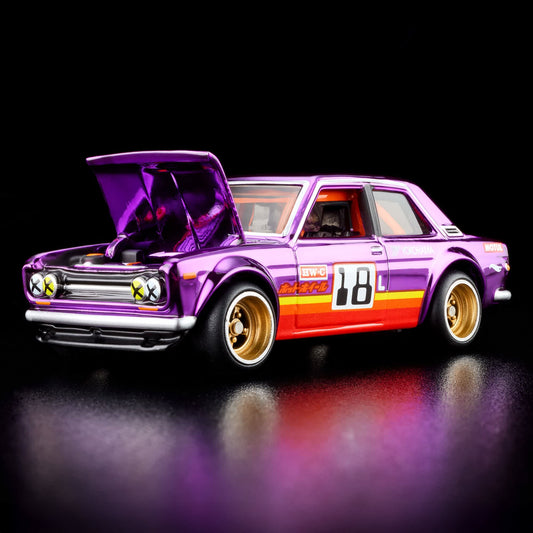 DATSUN 510 1971