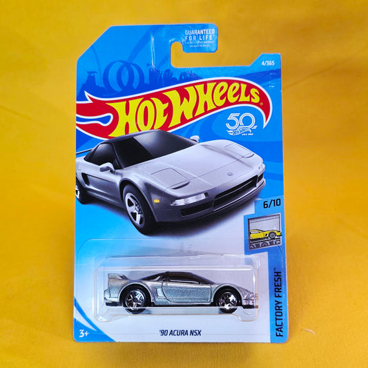 ACURA NSX 1990