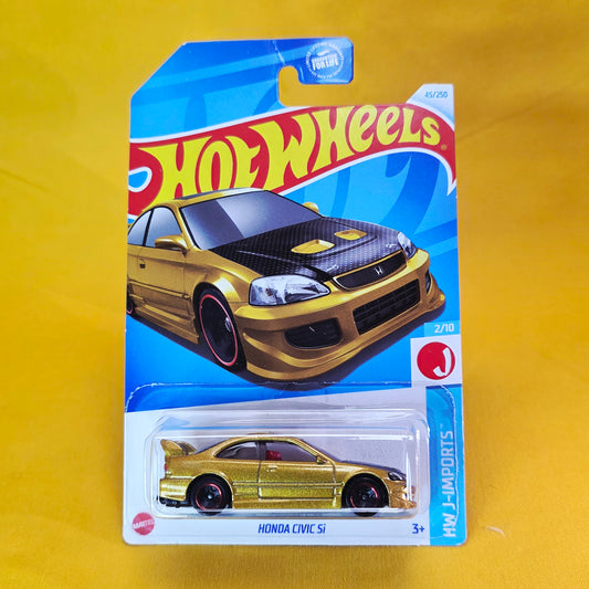 HONDA CIVIC Si