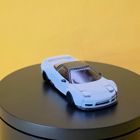 HONDA NSX V2