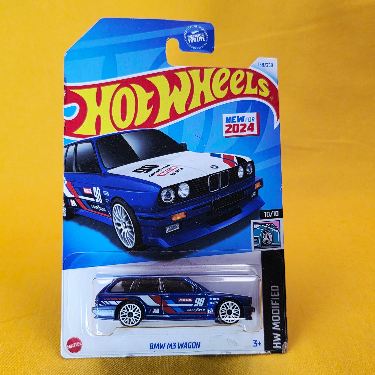 BMW M3 WAGON