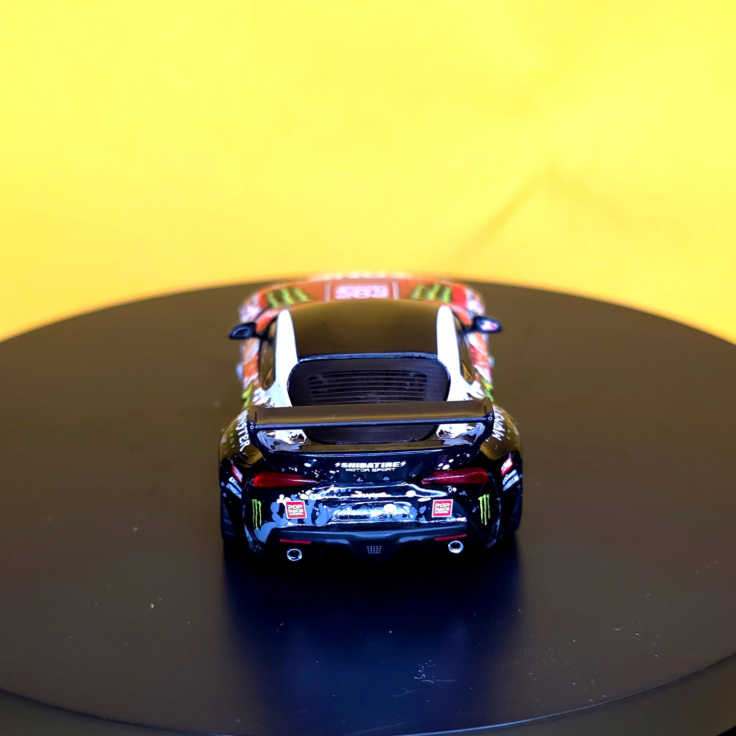 PANDEM GR SUPRA D1QP DAIGO SAITO