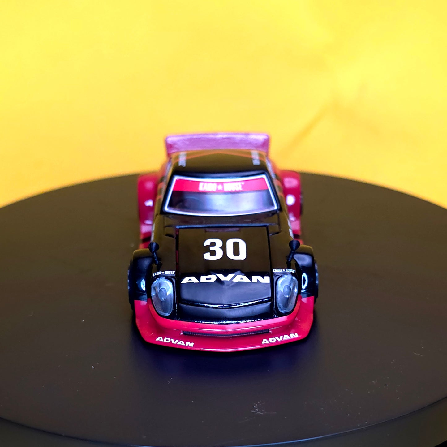 NISSAN FAIRLADY Z KAIDO GT ADVAN