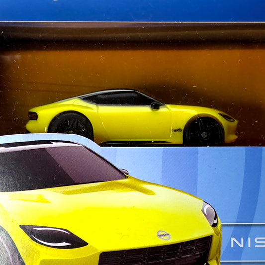 NISSAN Z RC