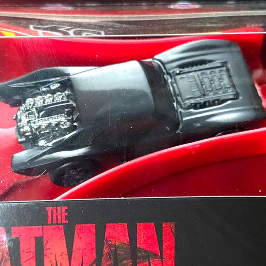THE BATMAN MOVIE RC
