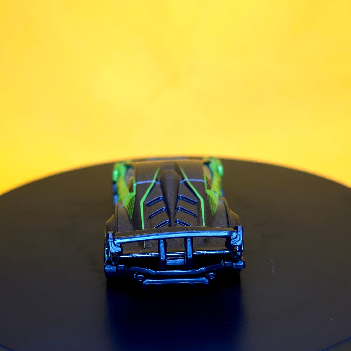 LAMBORGHINI ESSENZA SCV12