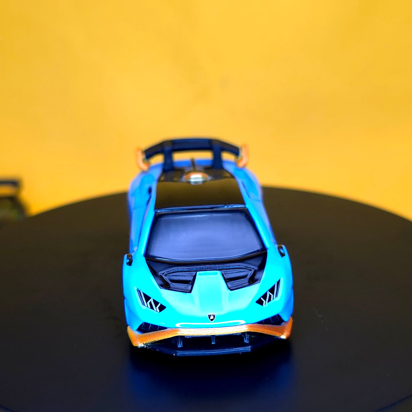 LAMBORGHINI HURACAN STO