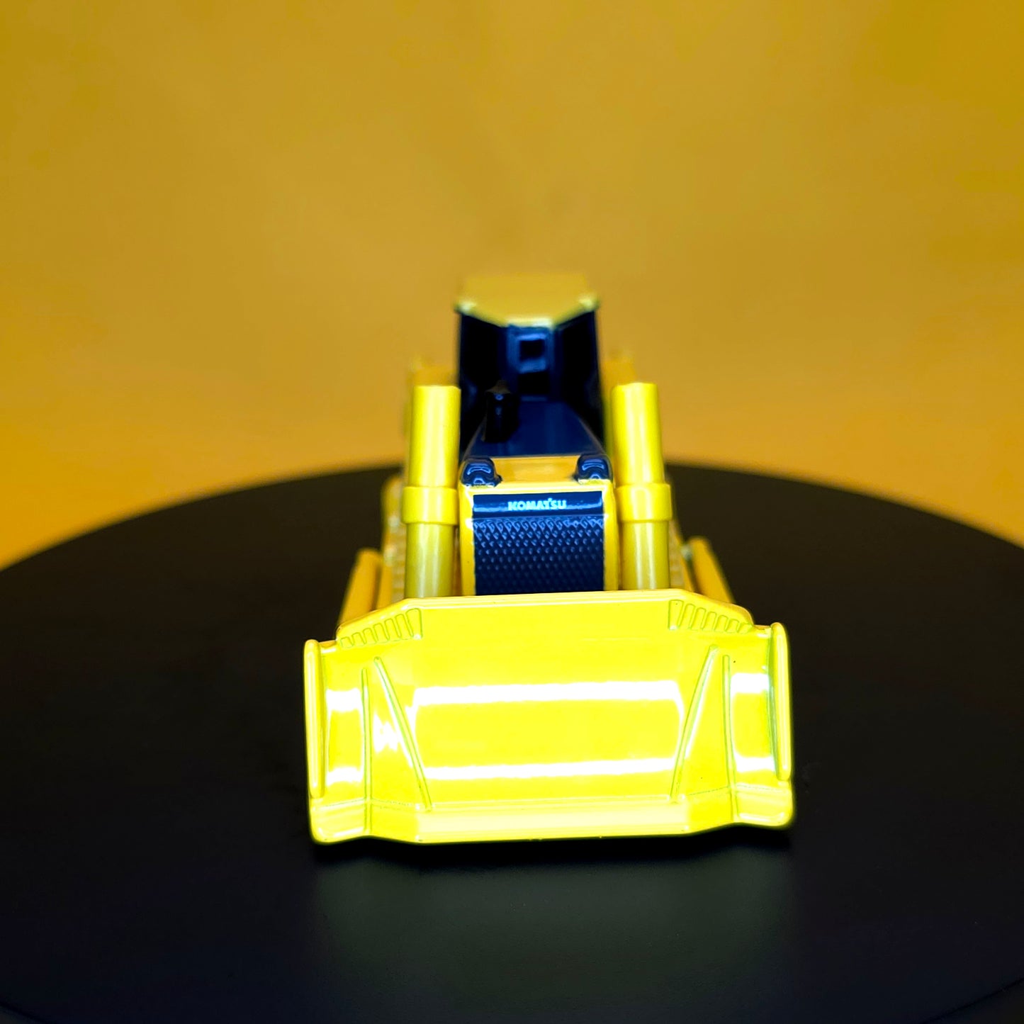 BULLDOZER