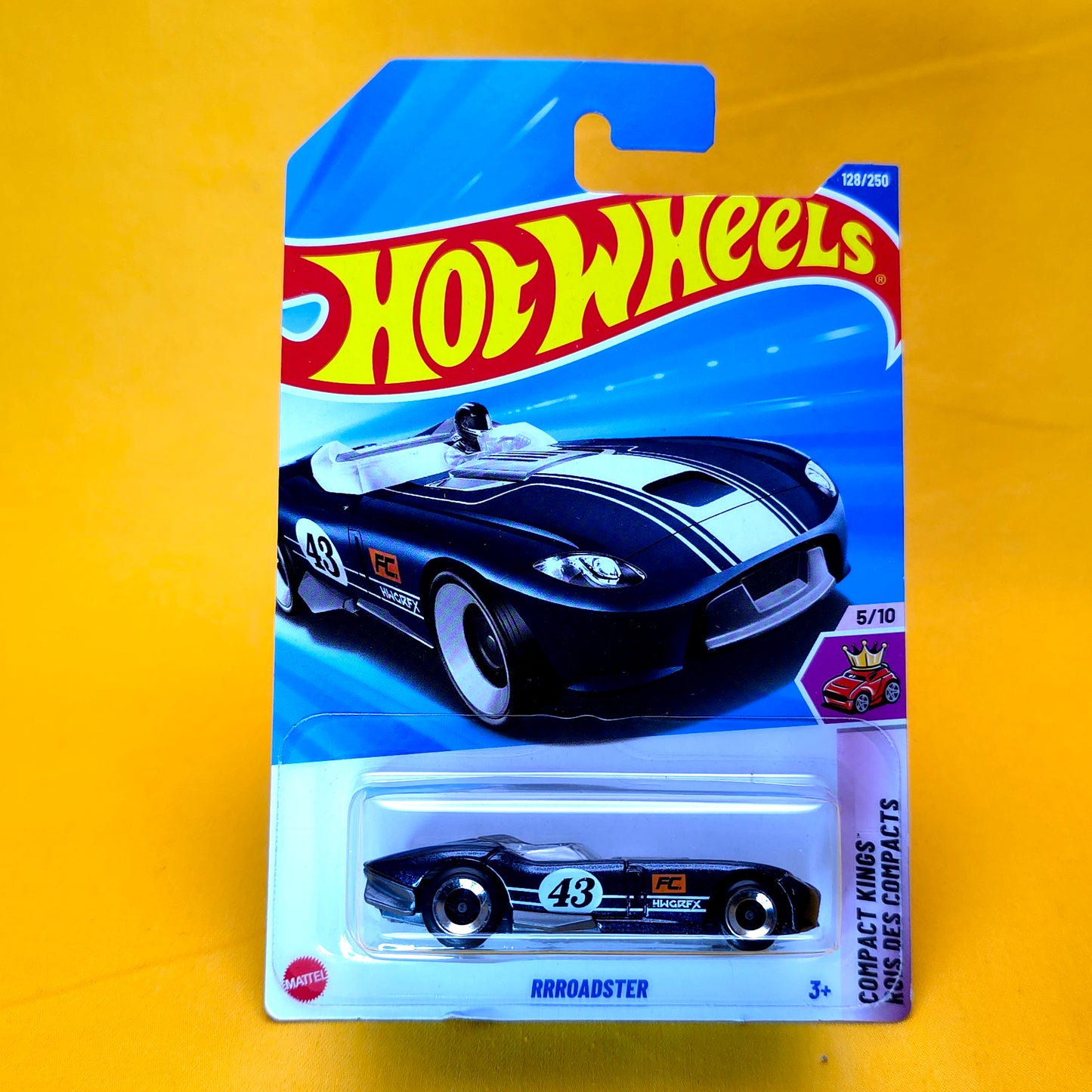 RRROADSTER