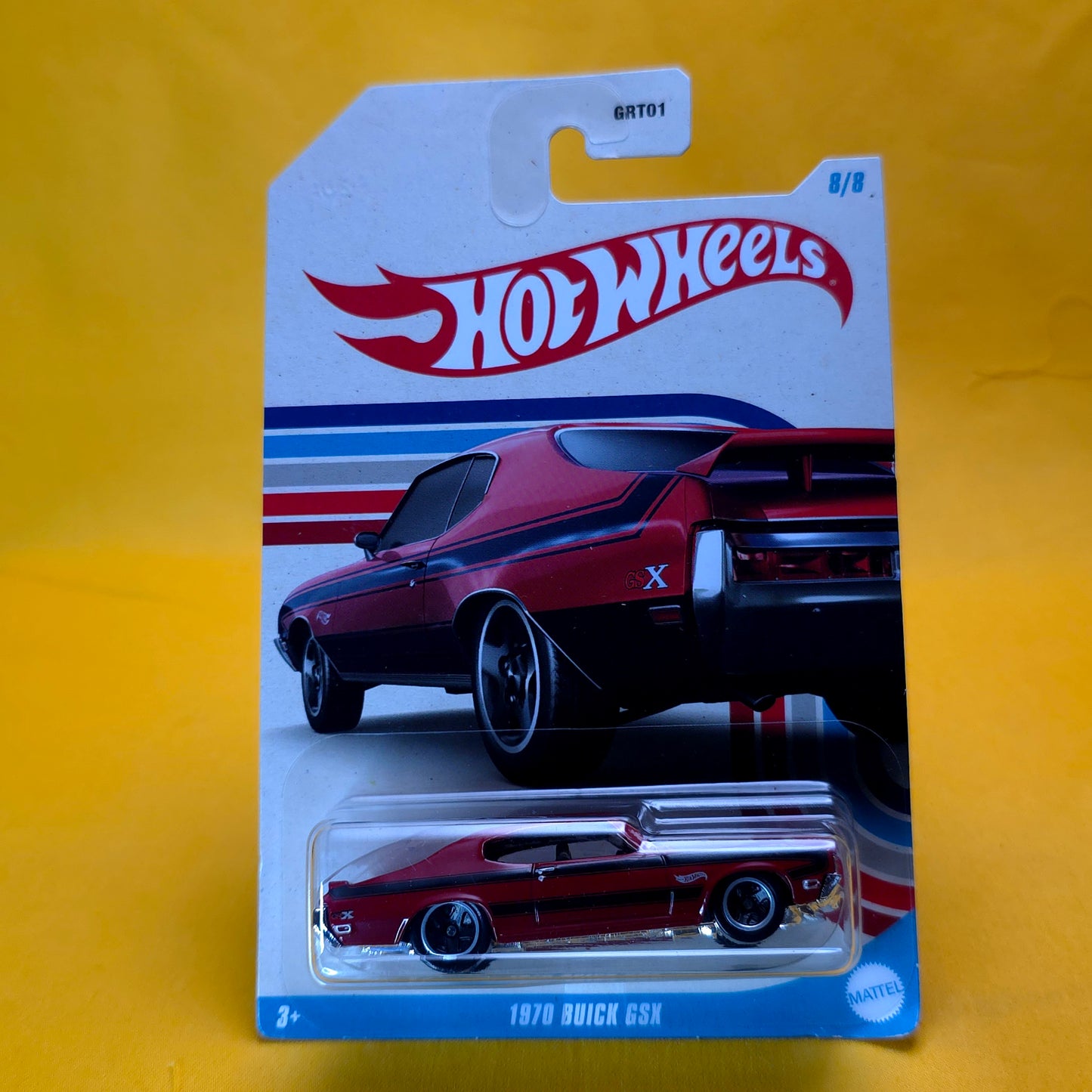 BUICK GSX 1970