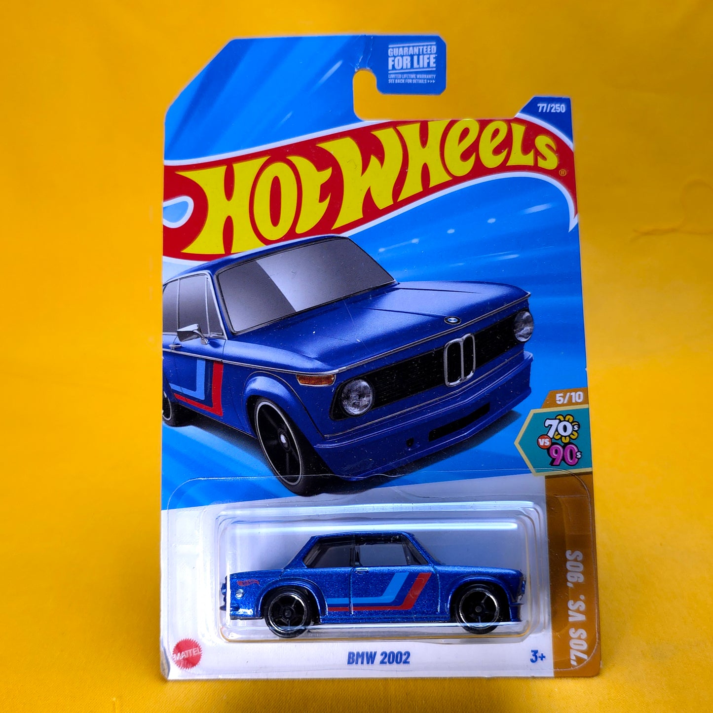 BMW 2002