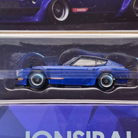 NISSAN FAIRLADY Z S30 WIDEBODY