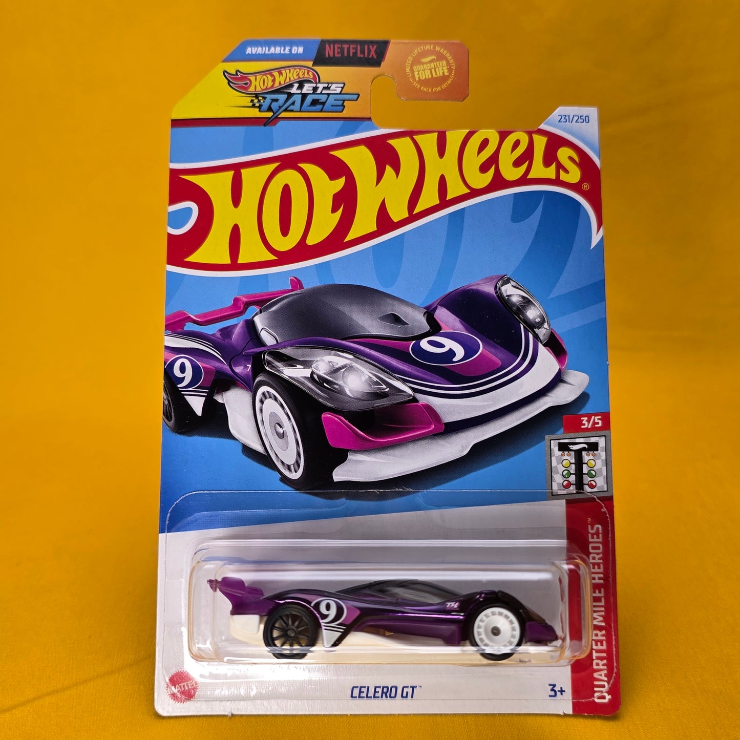 STH CELERO GT