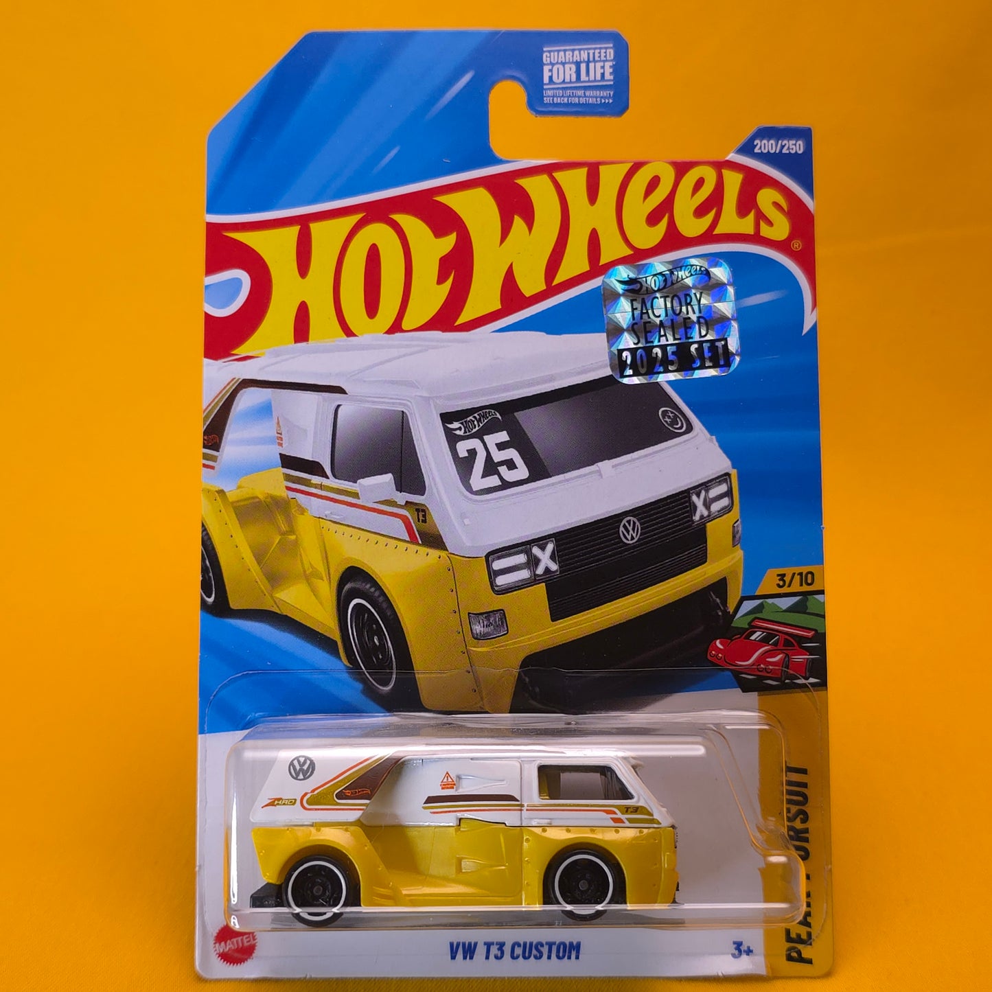 VW T3 CUSTOM
