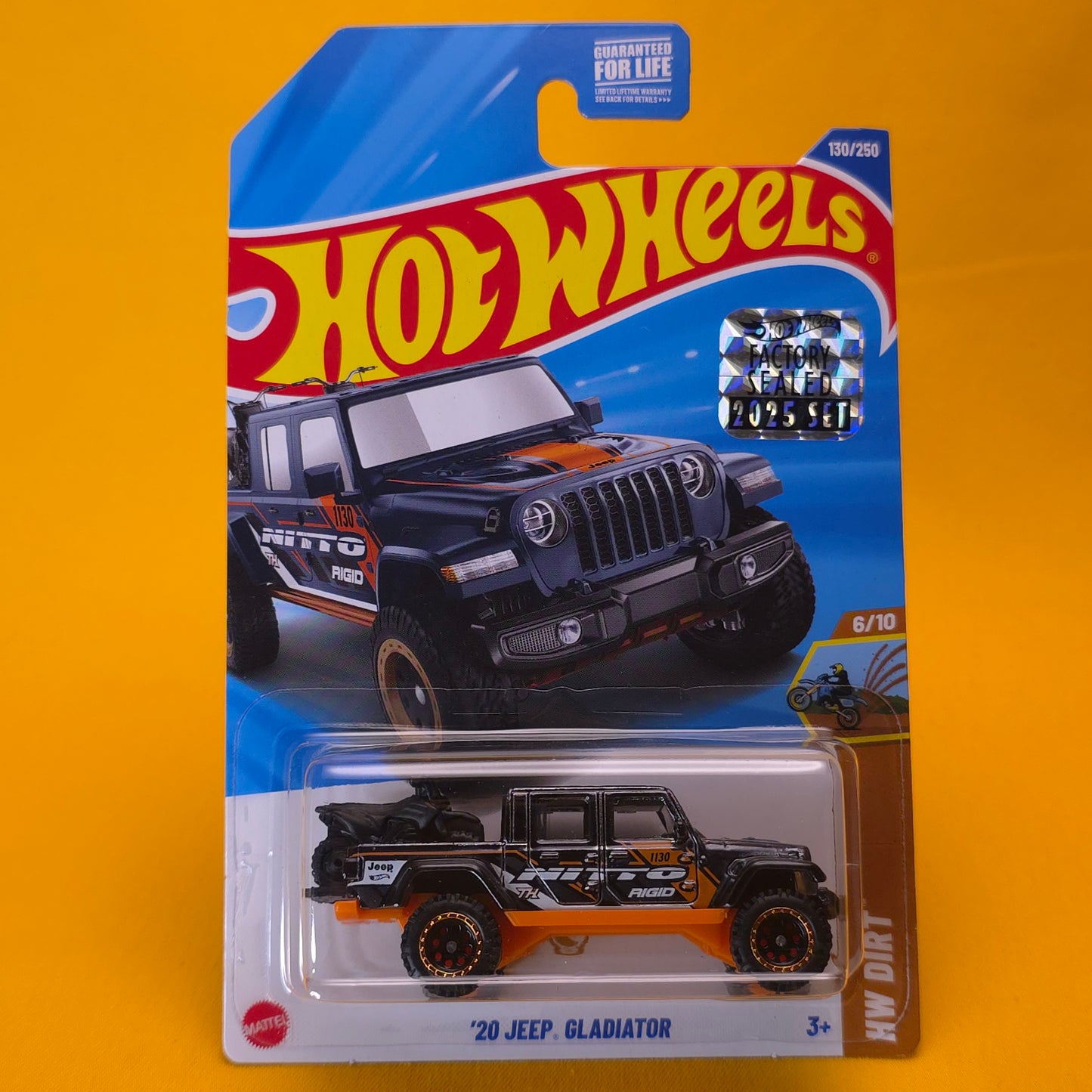 STH JEEP GLADIATOR 2020