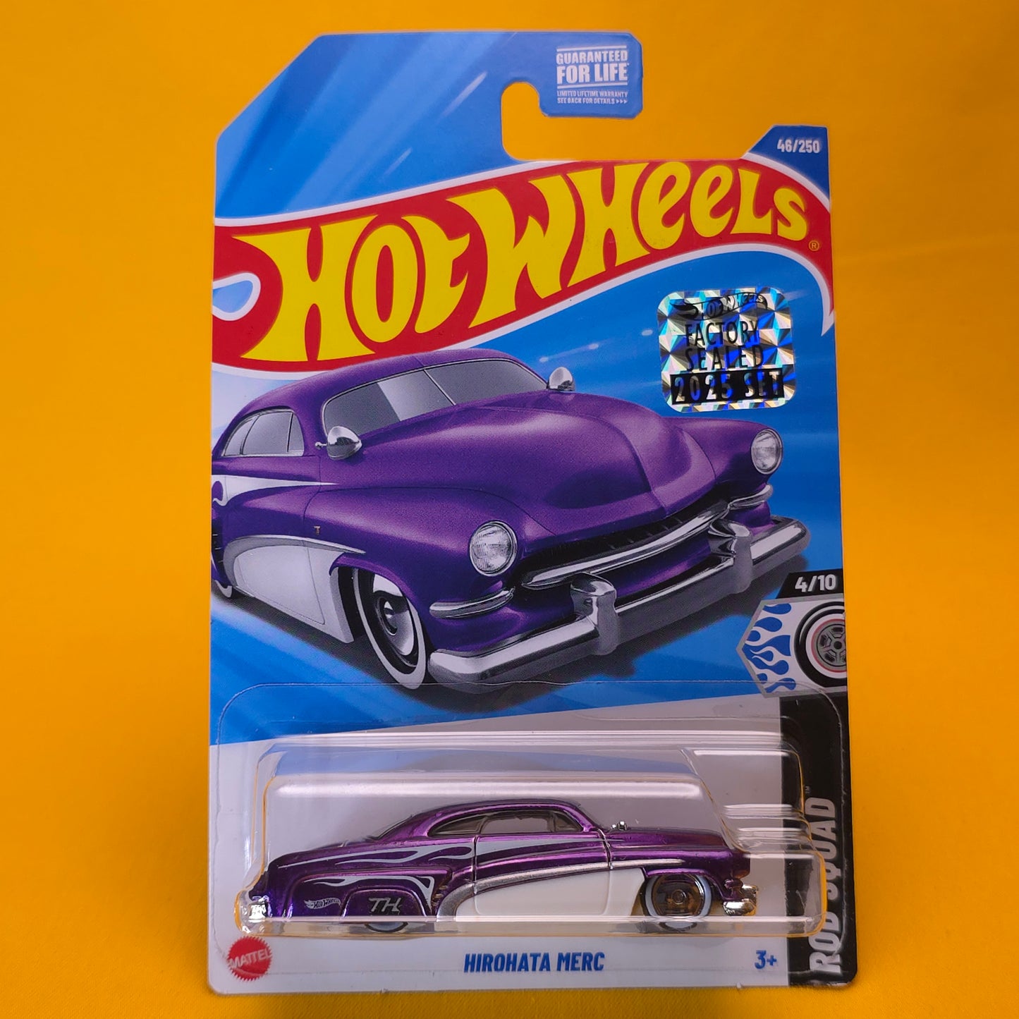 STH HIROHATA MERC