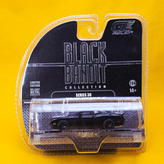 DODGE CHALLENGER R/T 2016 BANDIT SERIES